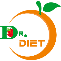 Dr. Diet Clinic | logo